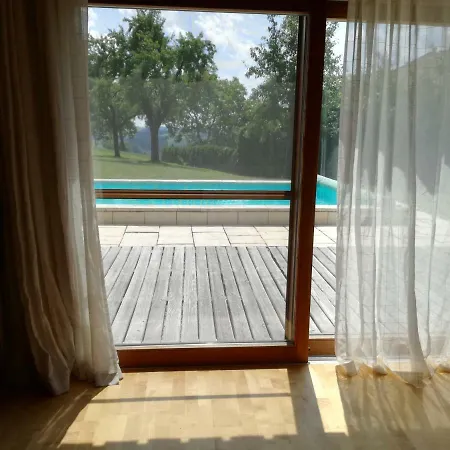 펜션 Jenny Lembach im Mühlkreis