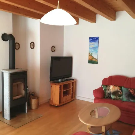 Holiday home Jenny