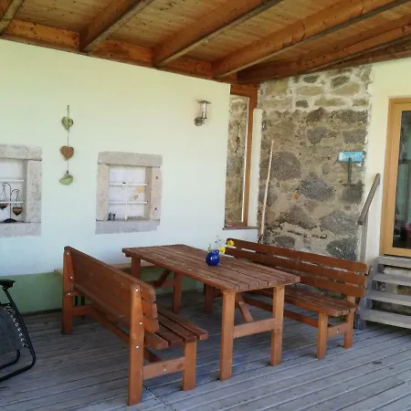 Jenny Holiday home Lembach im Muhlkreis