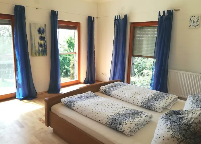 Jenny Lembach im Mühlkreis