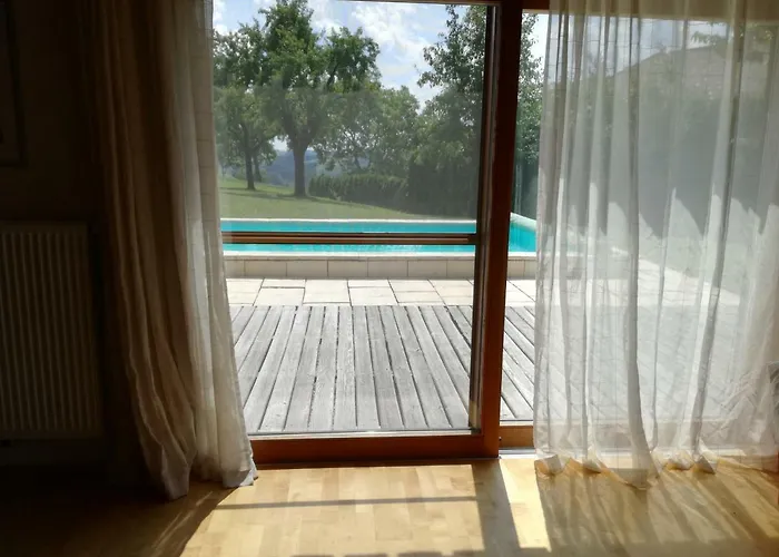 Tatil Evi Jenny Lembach im Mühlkreis