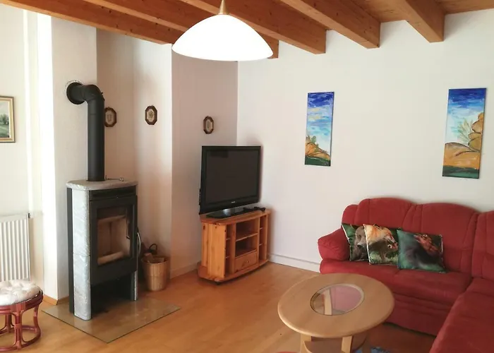 Semesterbostad Jenny