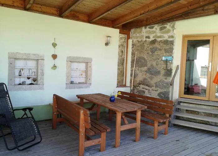 Jenny Tatil Evi Lembach im Mühlkreis